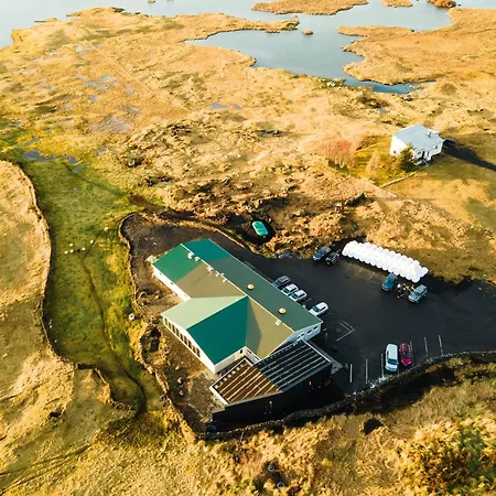 Vogafjos Farm Resort-2