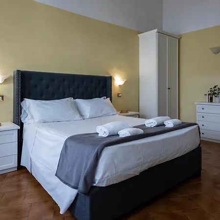 Guesthouse Bel Duomo-3