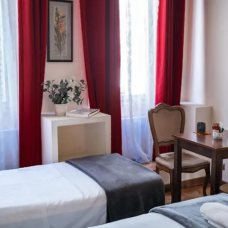Guesthouse Bel Duomo-2