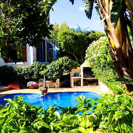 Carmichael House Boutique Hotel-2
