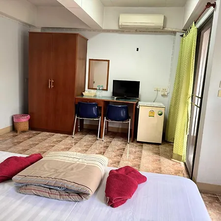Collection O Banwiang Guesthouse-3