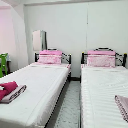 Collection O Banwiang Guesthouse-2