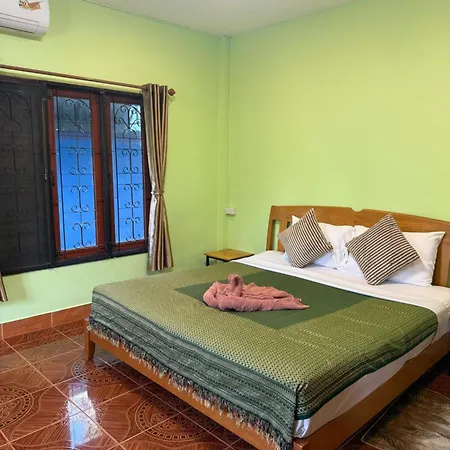Anawin Bungalows-3