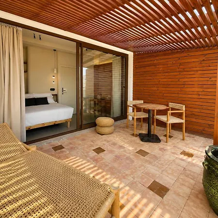 Cosy Rooms Bolseria-3