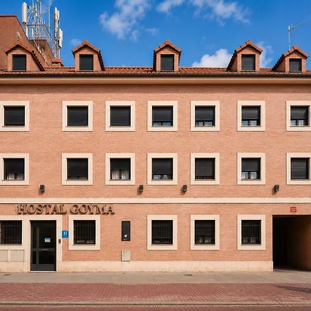 Hostal Goyma III-3