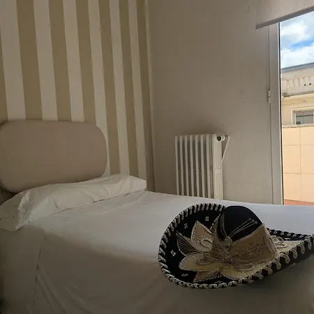 Hostal La Mexicana-3