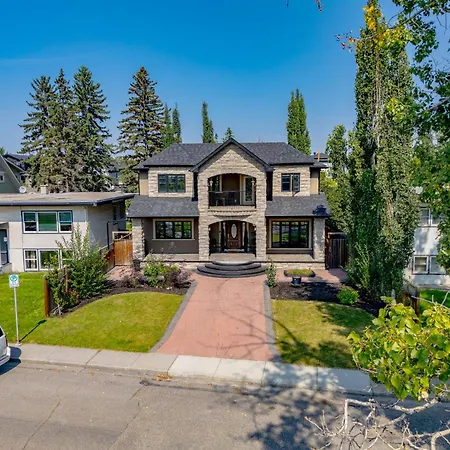 Westmount River Inn-3