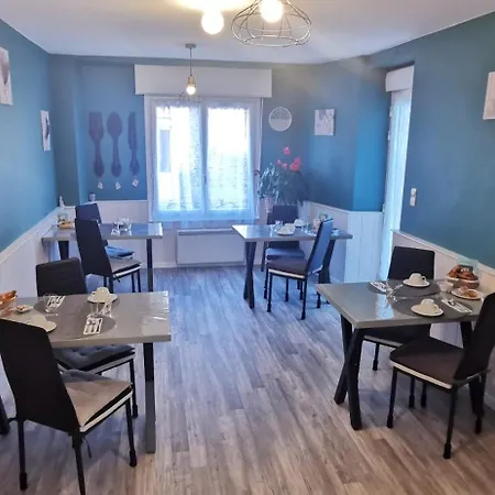 Aux Chambres du Mont-3