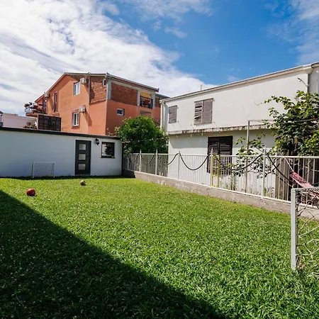 Apartments Stevo Nikocevic-2