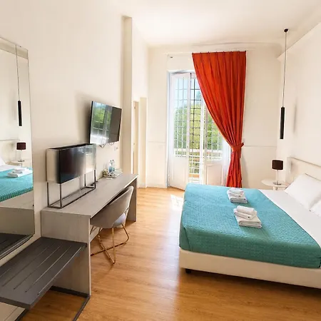 Roma In Una Stanza Guesthouse-3