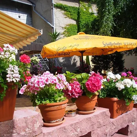 Gasthaus Forelle-2