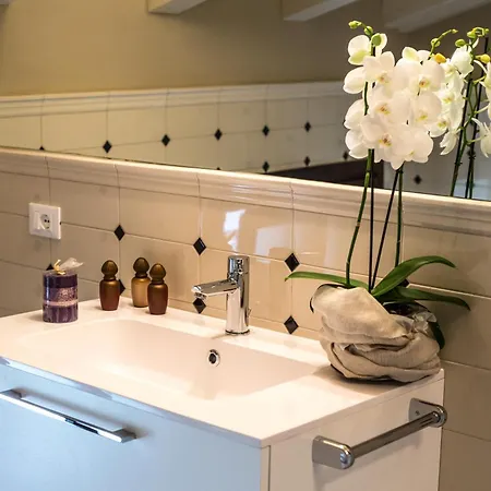 Casa Delneri Boutique Hotel Adults Only-2