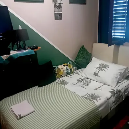 Guest House Cinderella-2