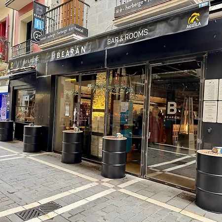 Bearan Bar&Rooms-2