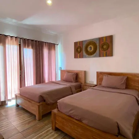 Cantika Guest House-2