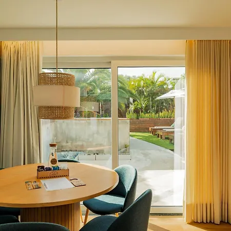 Casa Do Contador - Suites & Pool-2