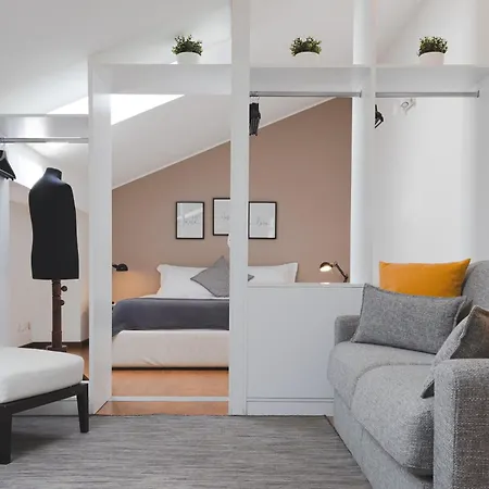 9 Stanze - Boutique Rooms-3