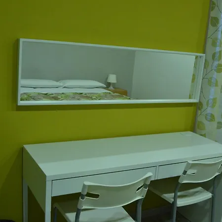 Leonardo Tourist House-3