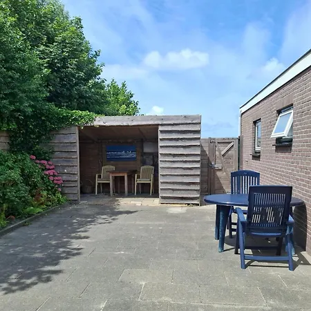 Private Logies Texel Woodart-2
