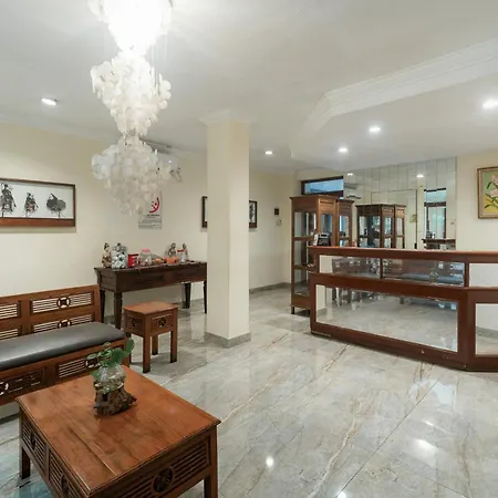 Reddoorz Near Gubeng Station Surabaya-3