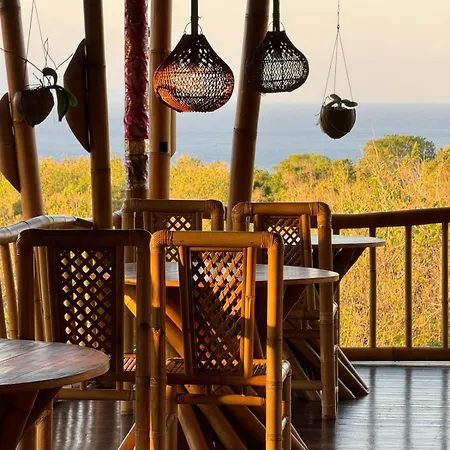 Penida Bambu Green Suites-2