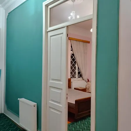 Panda Family Hotel In Senaki-2