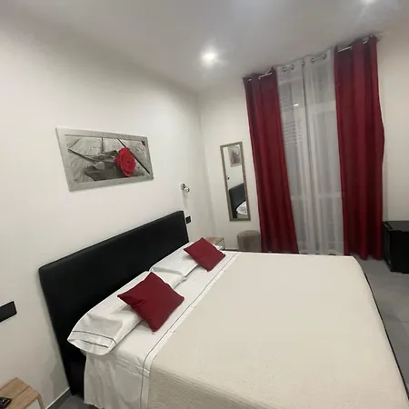 Le Camere Di Olti-2