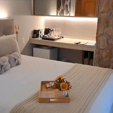Locanda Montecielo Pousada Boutique - Vale Dos Vinhedos-2