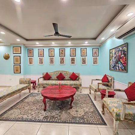 Rivelle Boutique Stays - Stay Beautifully-2