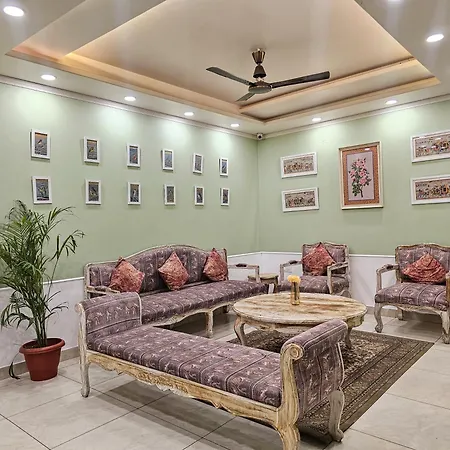 Rivelle Boutique Stays - Stay Beautifully-3