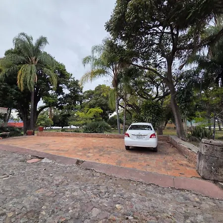 Suites del lago Ajijic-2
