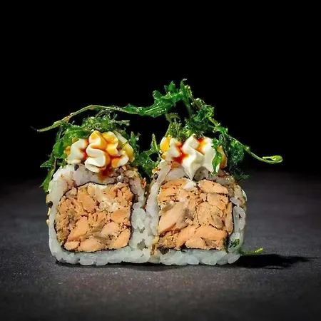 Bela Ria Stay & Sushi-2