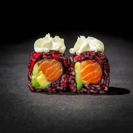 Bela Ria Stay & Sushi-3