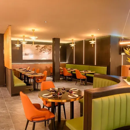 Bela Ria Stay & Sushi-2