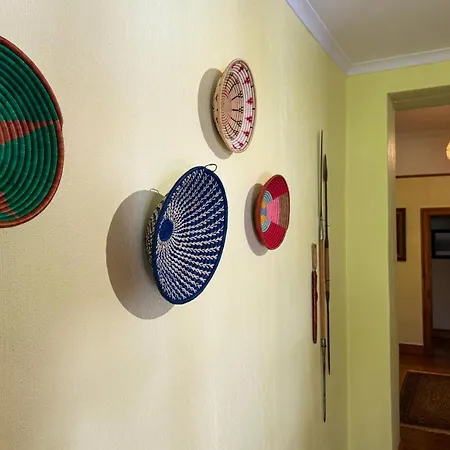 Oakdene Guest House-2