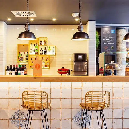 Ibis Budget Oviedo-2
