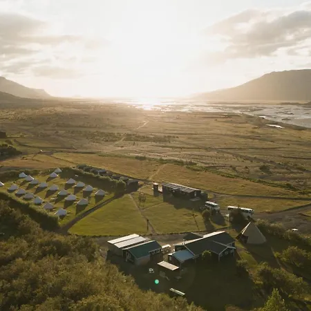 Volcano Huts Þorsmoerk-2