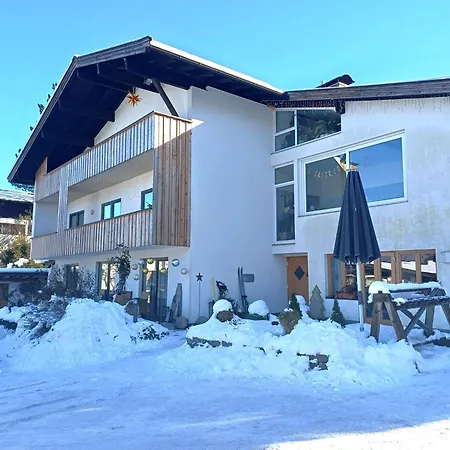 Landhaus Almdorf-2