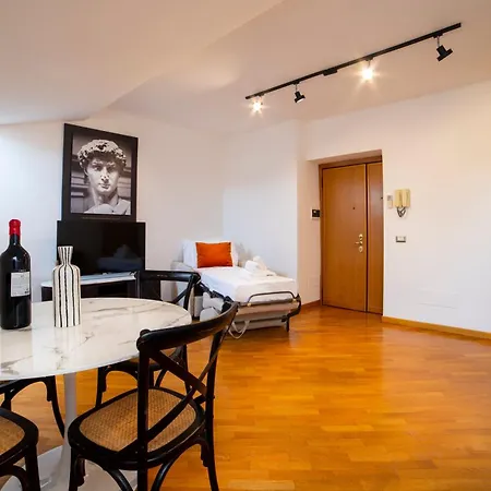 Splendor Suite Rome - Suites & Apartments-2