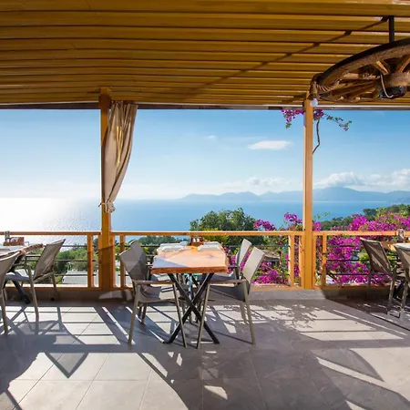 Faralya Yoruk Evi Suite (Adults Only)-2