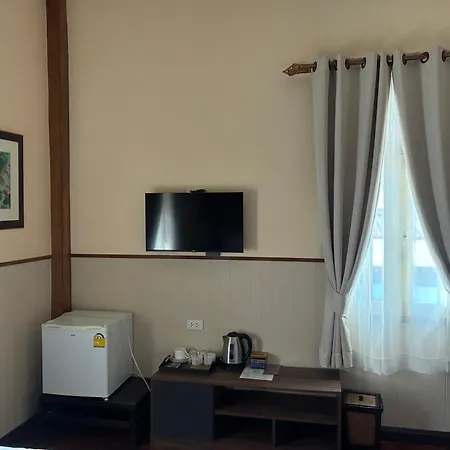 Noom Guesthouse-2