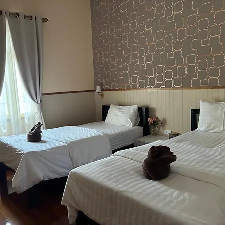 Noom Guesthouse-3