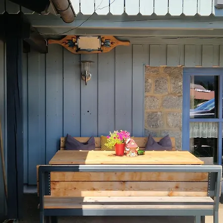Pension Landhaus Koller - Adults only-2