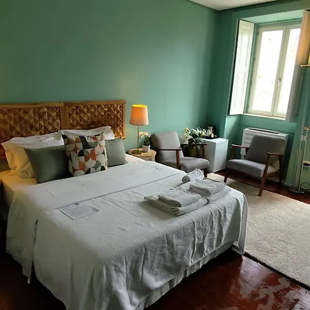 Down2Town Guesthouse-2