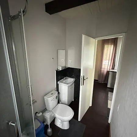 Guest House Villa Arkadia-2