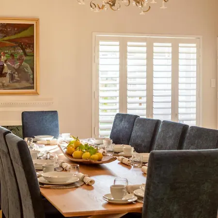 Beluga Of Constantia Guest House-3