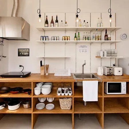 Ishigaki Guesthouse Hive-2