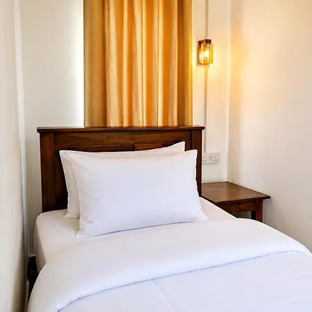 Green Sapphire Holiday Resort Wilpaththu-2