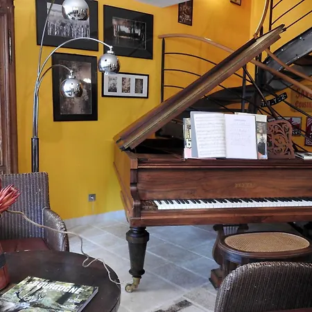Le Piano-2