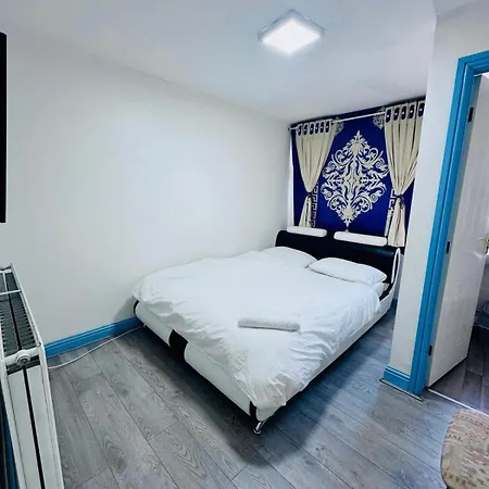 Unique Private Rooms-3